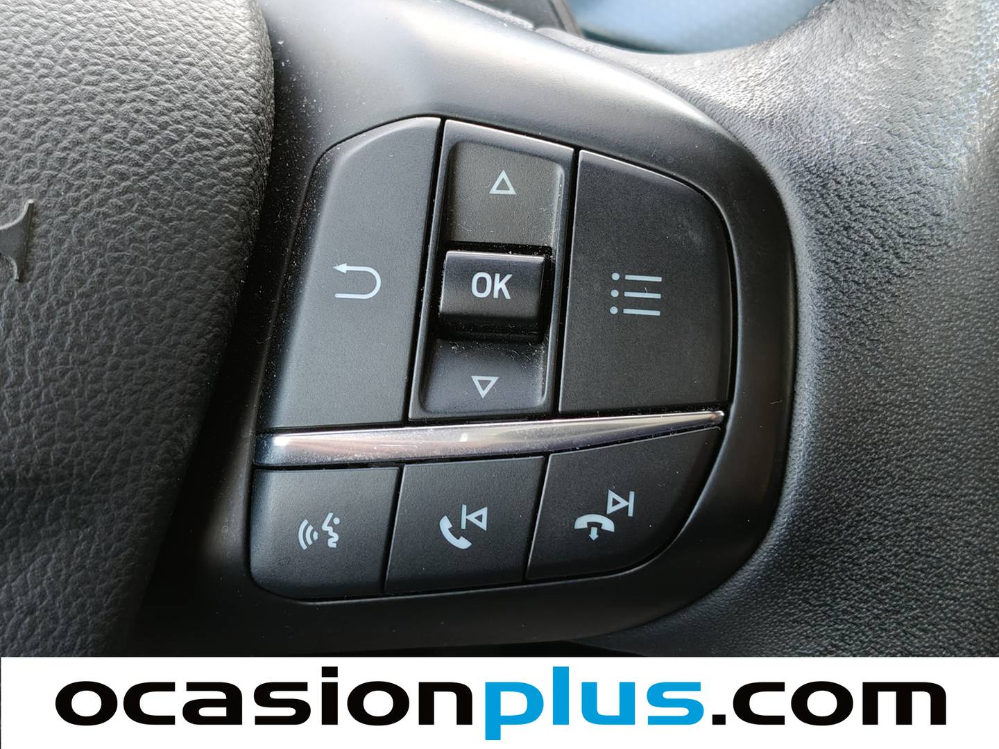 Ford Focus Ford Focus SportBreak 1.0 Ecoboost Active Auto (125 CV) seminuevo