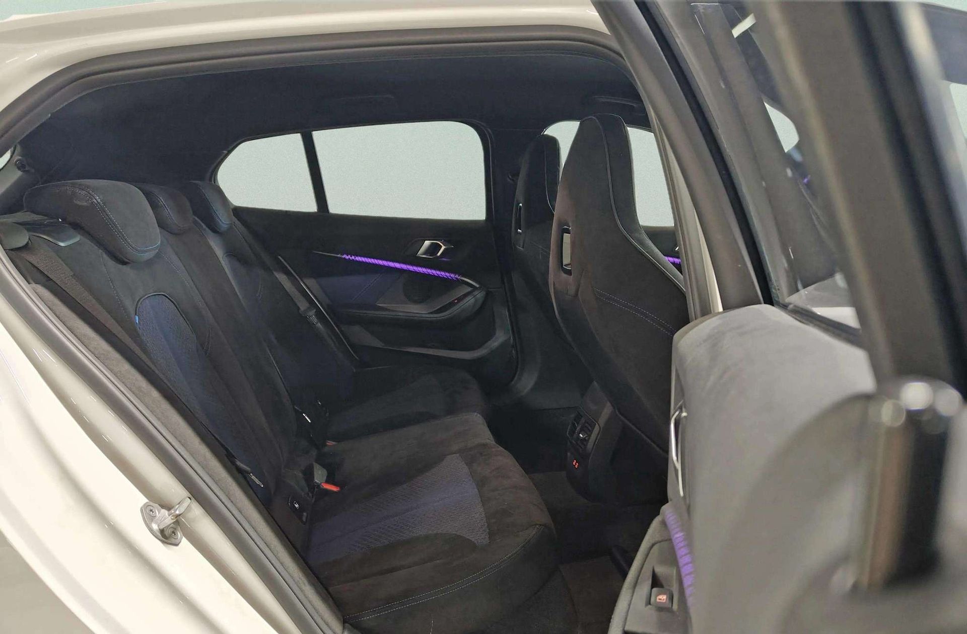 BMW Serie 1 118i Pack M - foto 15