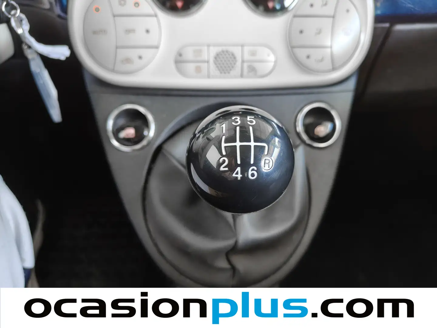 Foto Fiat 500 Fiat 500 1.0 Hybrid Dolcevita (70 CV)