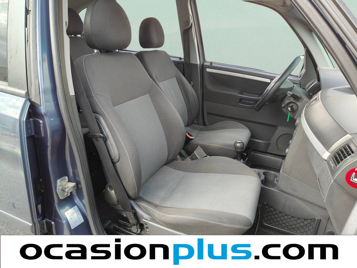 Opel Meriva Opel Meriva 1.7 CDTI Cosmo (100 CV) diésel