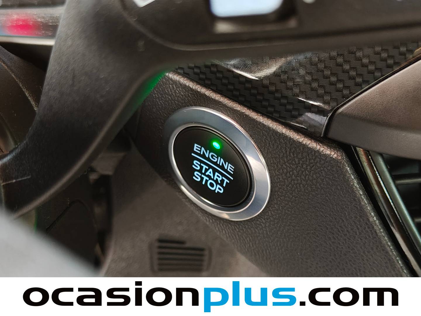 Ford Focus Ford Focus 1.0 Ecoboost S&S ST-Line (125 CV) km 0