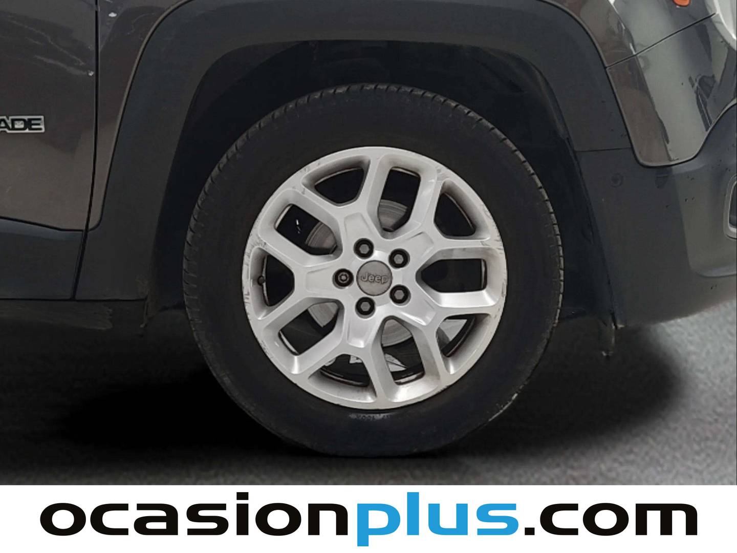 Jeep Renegade Jeep Renegade 1.6 Multijet Limited 4x2 (120 CV) de segunda mano