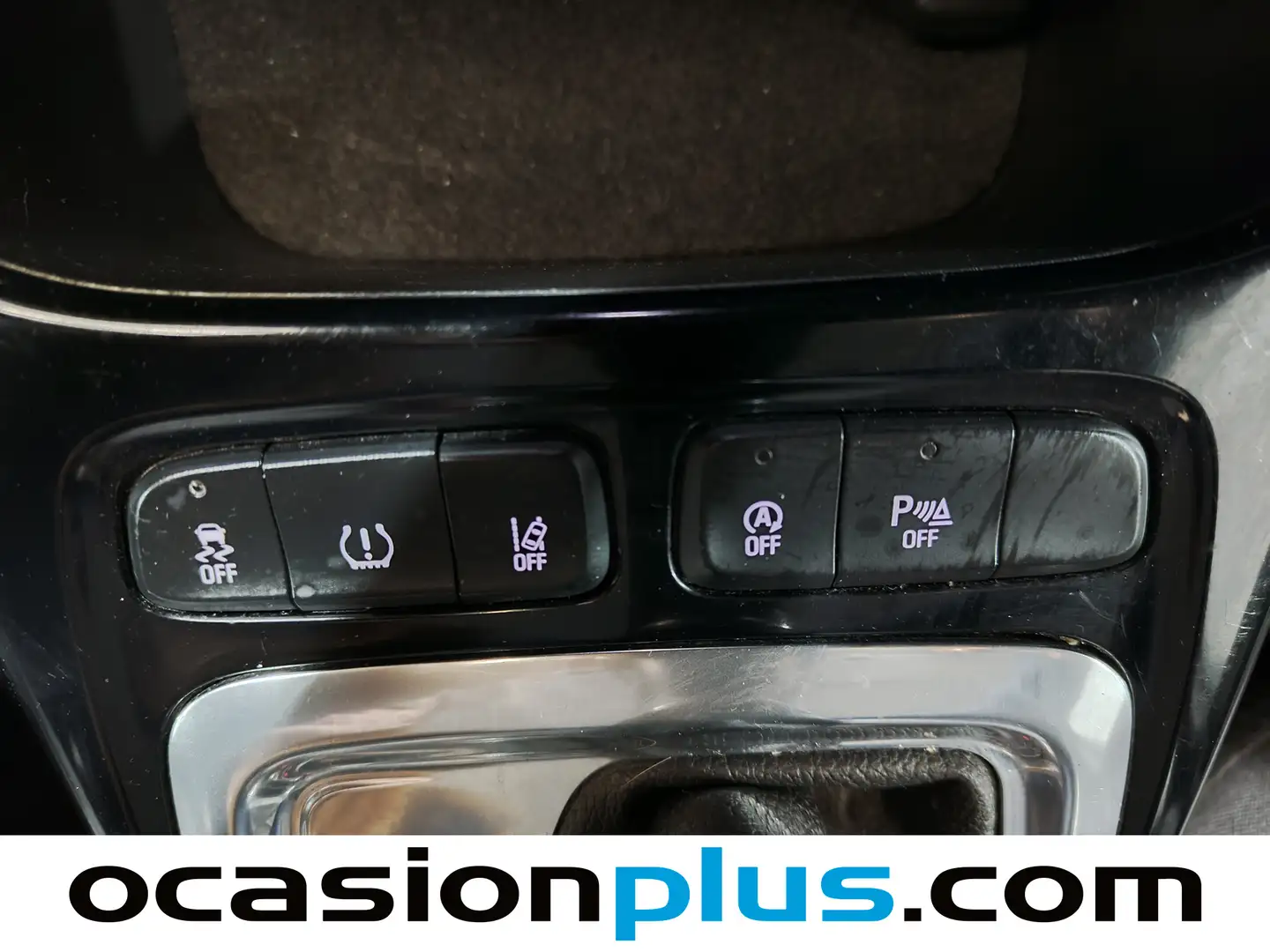 Foto Opel Crossland X Opel Crossland X 1.2 Turbo S&S Innovation Auto (130 CV)