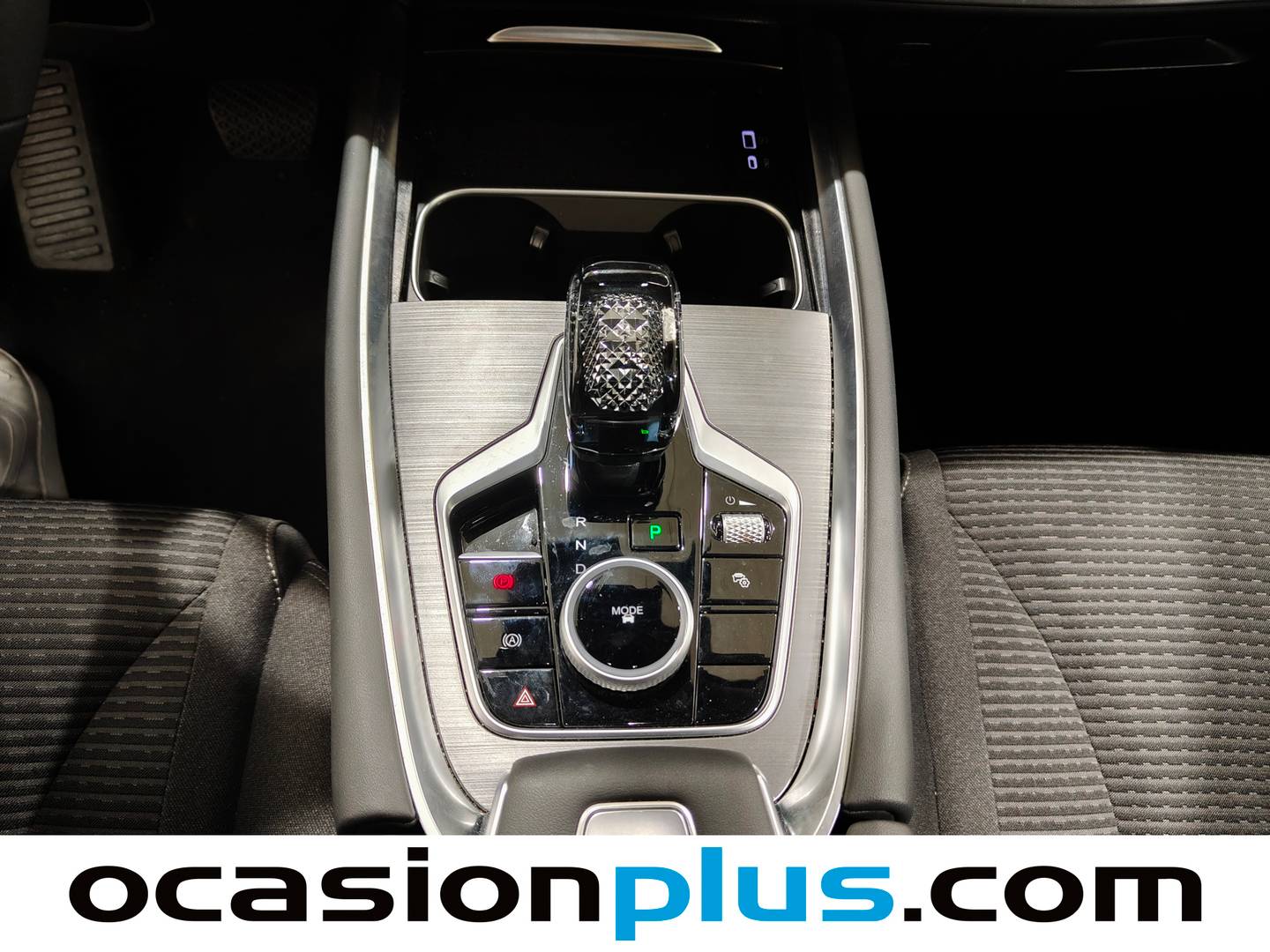 EBRO S700 EBRO S700 1.6 TGDI Comfort DCT (147 CV) de segunda mano