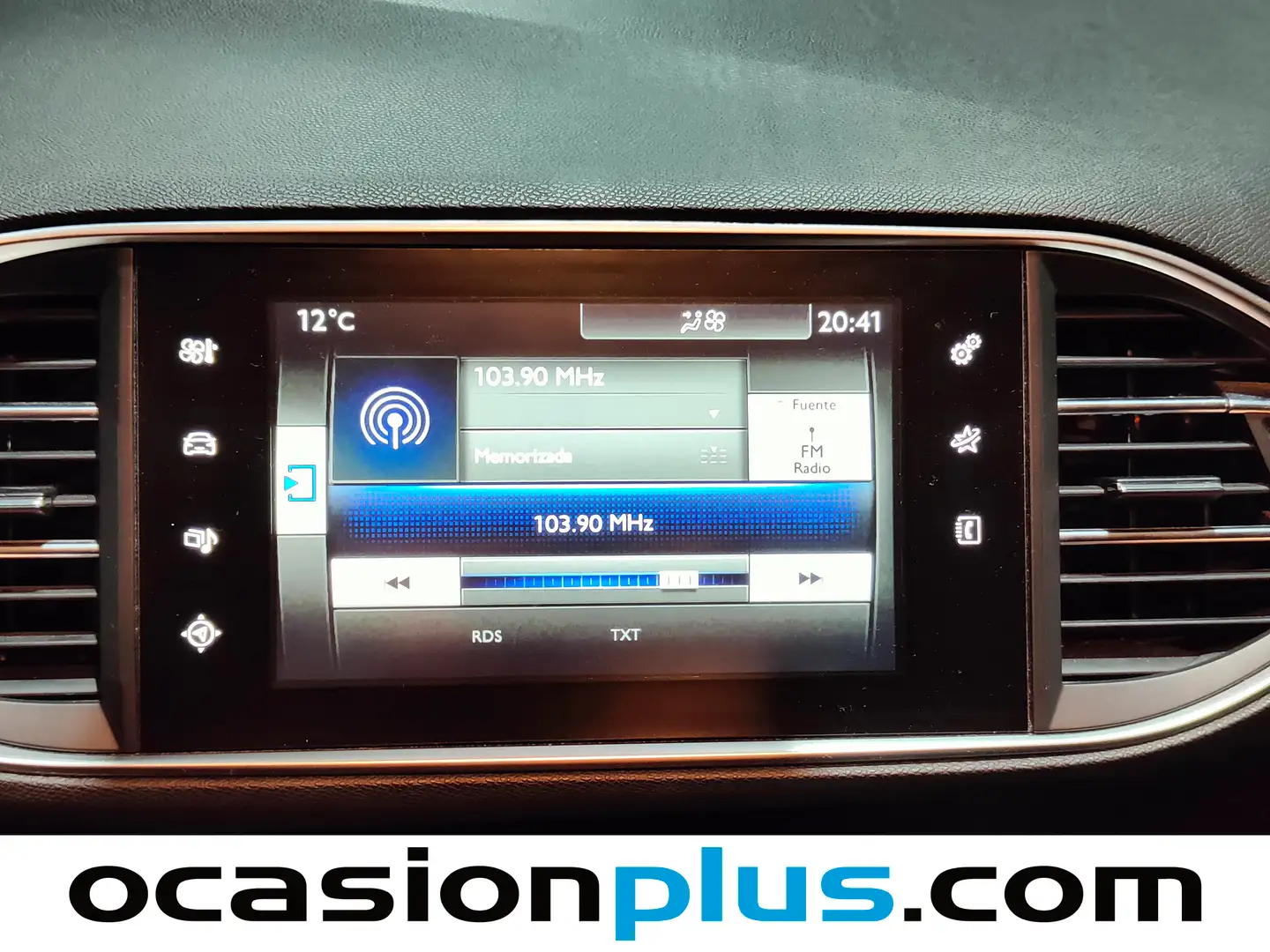 Foto Peugeot 308 Peugeot 308 BlueHDi 120 Style EAT6 (120 CV)