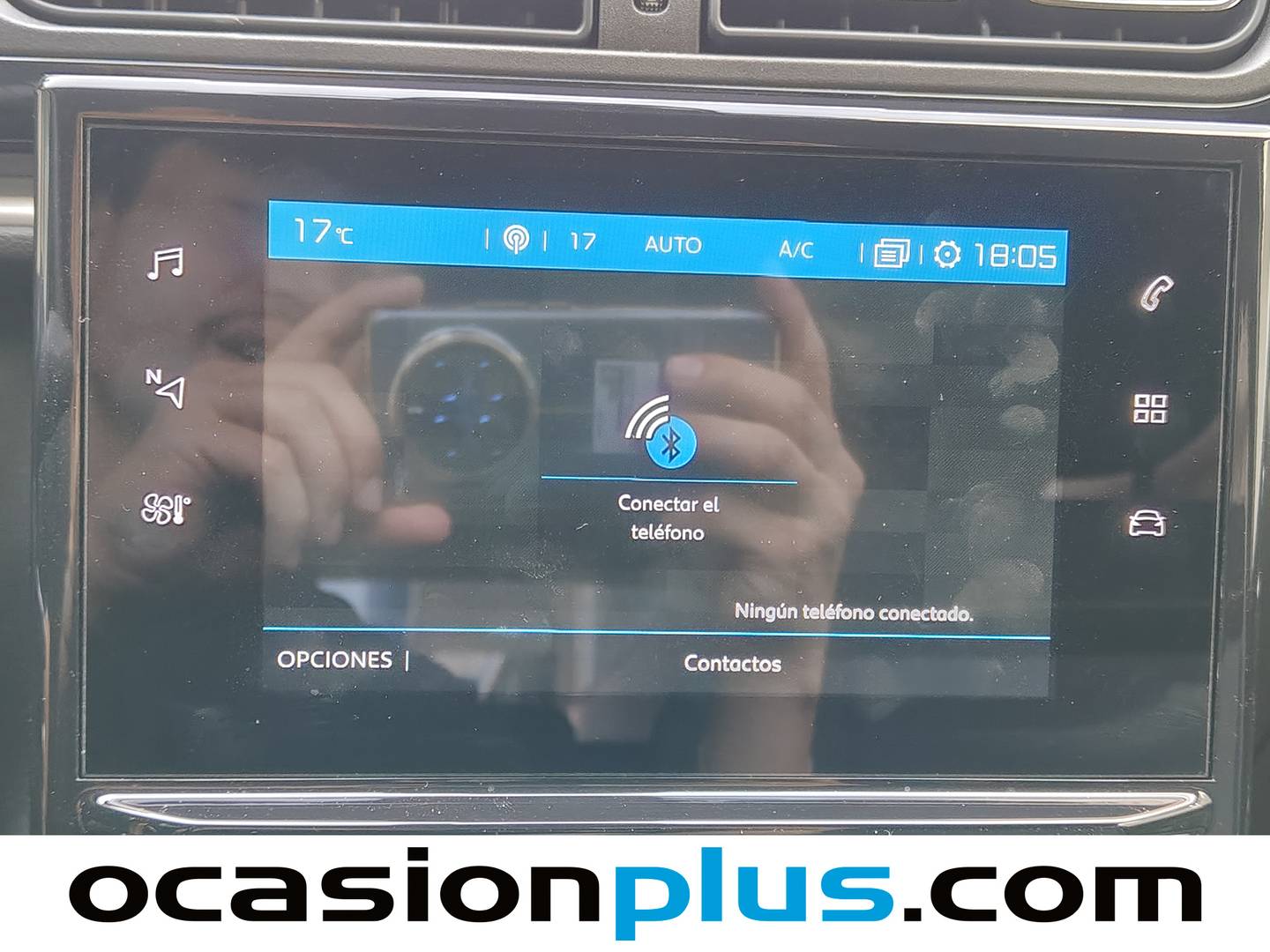 Citroën C3 Citroën C3 PureTech 110 S&S Feel Pack EAT6 (110 CV) km 0