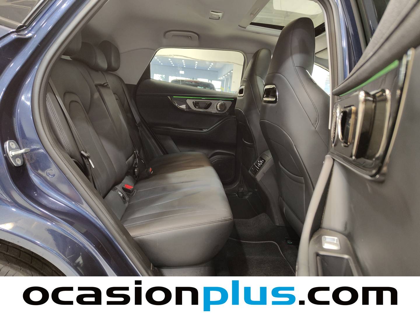 OMODA 5 OMODA 5 MY25 - Premium 1.6 TGDI (145cv) km 0