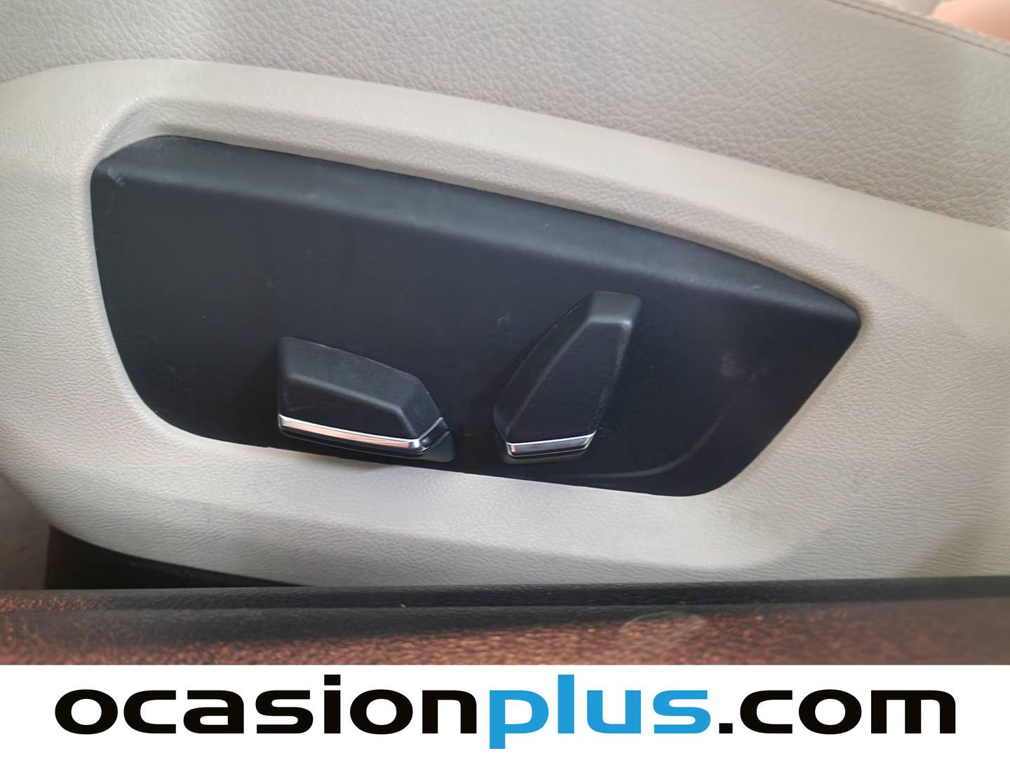 Extras del BMW Serie 5 BMW Serie 5 520d Touring (190 CV)