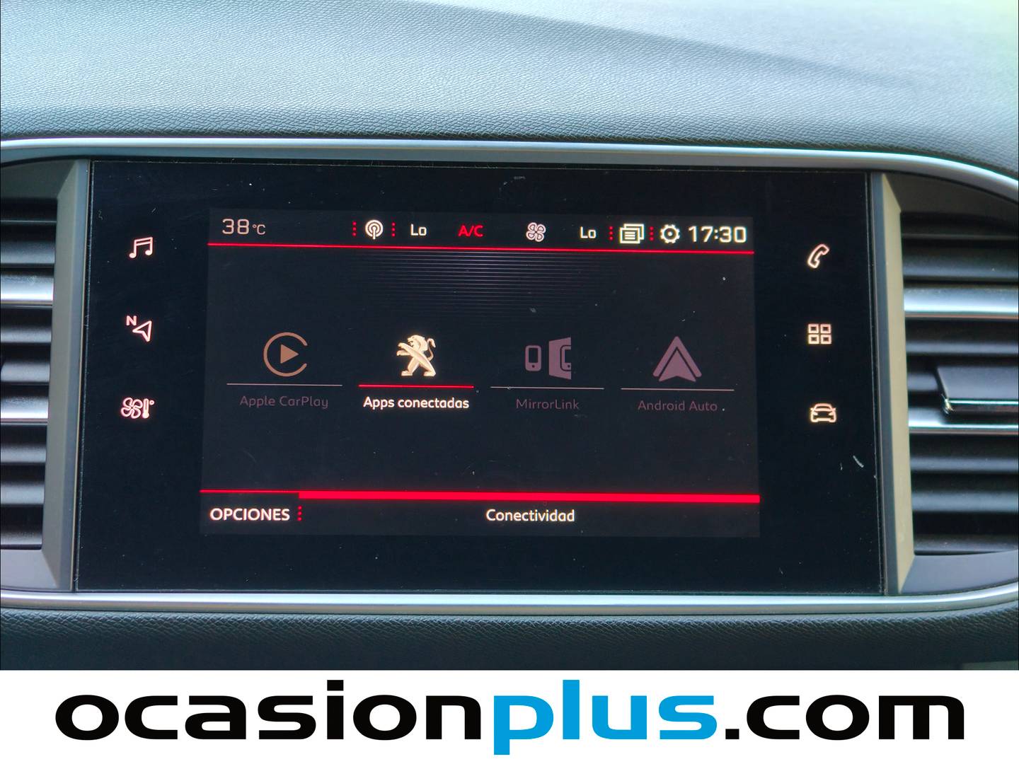 Peugeot 308 Peugeot 308 SW 1.2 PureTech S&S GT Line (130 CV) 2019