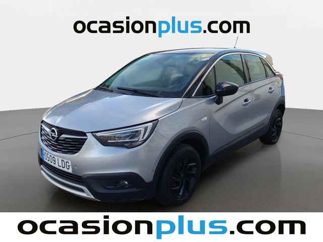 Opel Crossland x Seminuevos Alicante