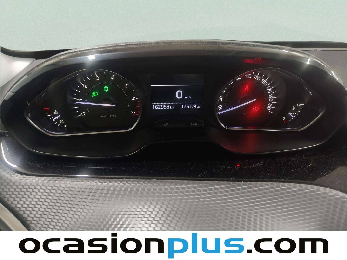 Peugeot 208 Peugeot 208 1.2 PureTech Allure (110 CV) seminuevo