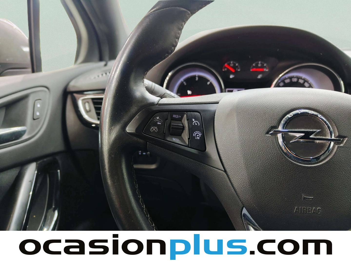 Opel Astra Opel Astra 1.6 CDTi Dynamic (110 CV) de ocasión