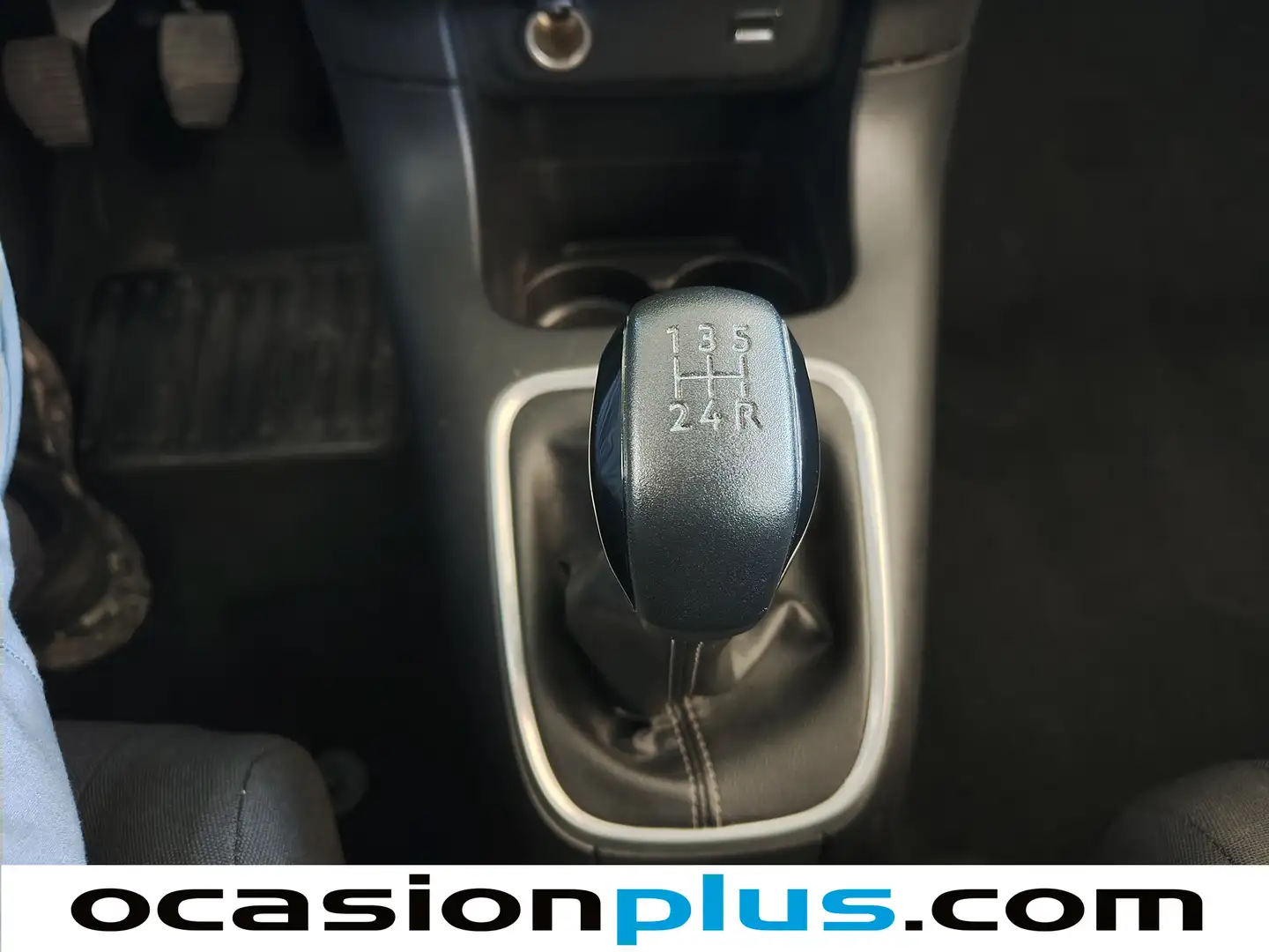 Foto Citroën C3 Citroen C3 PureTech 83 Feel Pack (83 CV)