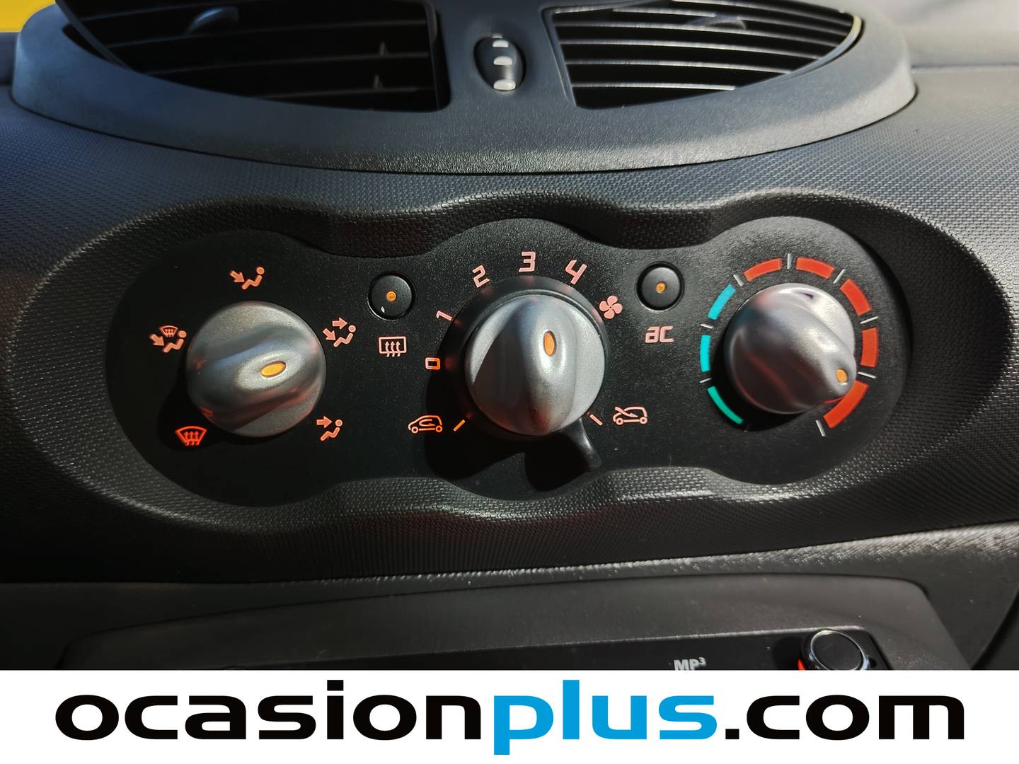 Foto Renault Twingo Renault Twingo Emotion 1.2 16v (75 CV)