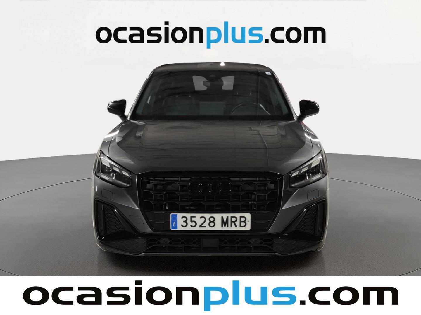 Audi Q2 Audi Q2 Adrenalin 35 TFSI (150 CV) S tronic Pack S-line al mejor precio
