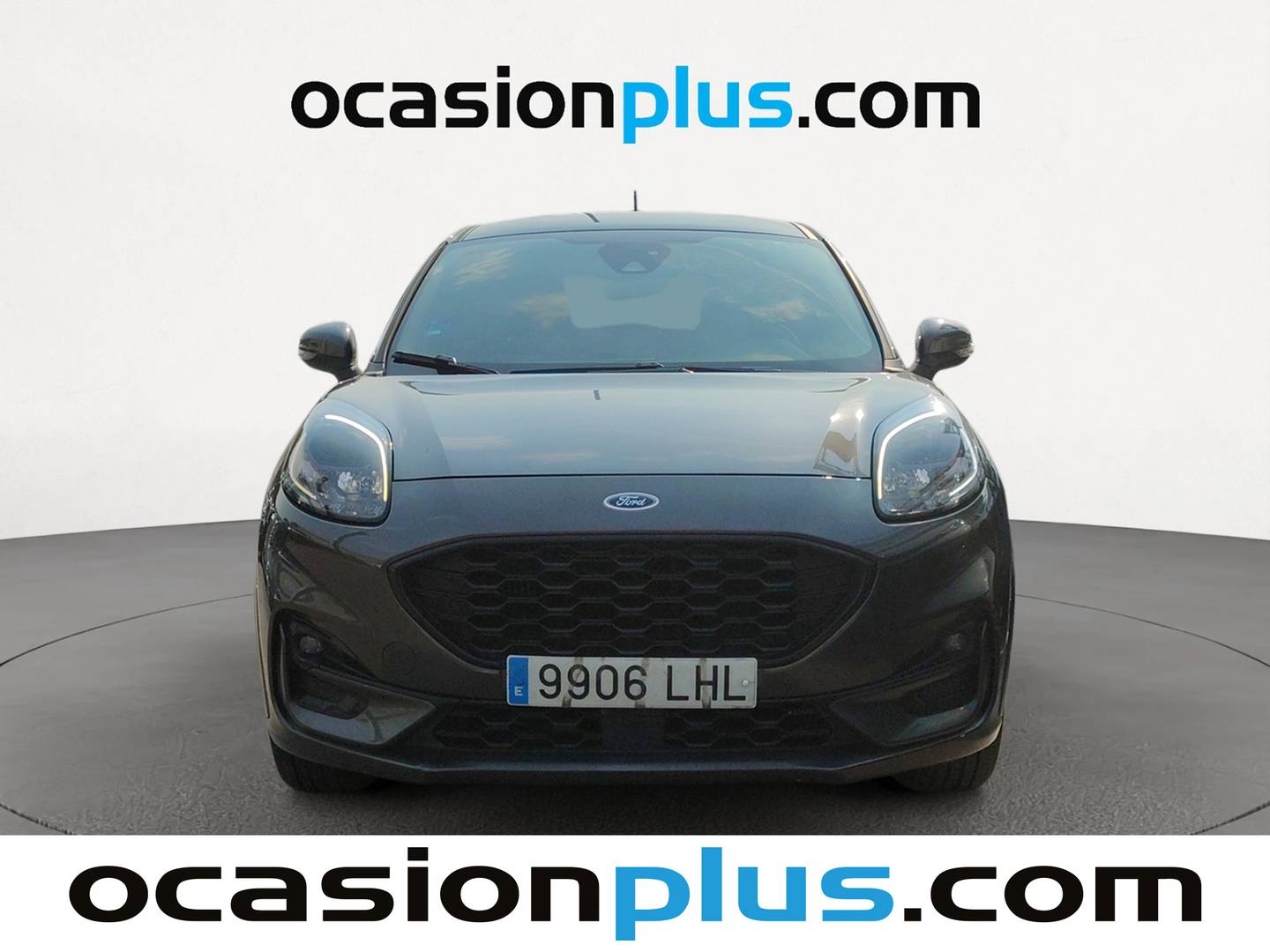 Ford Puma Ford Puma 1.0 EcoBoost MHEV ST-Line (125 CV) barato