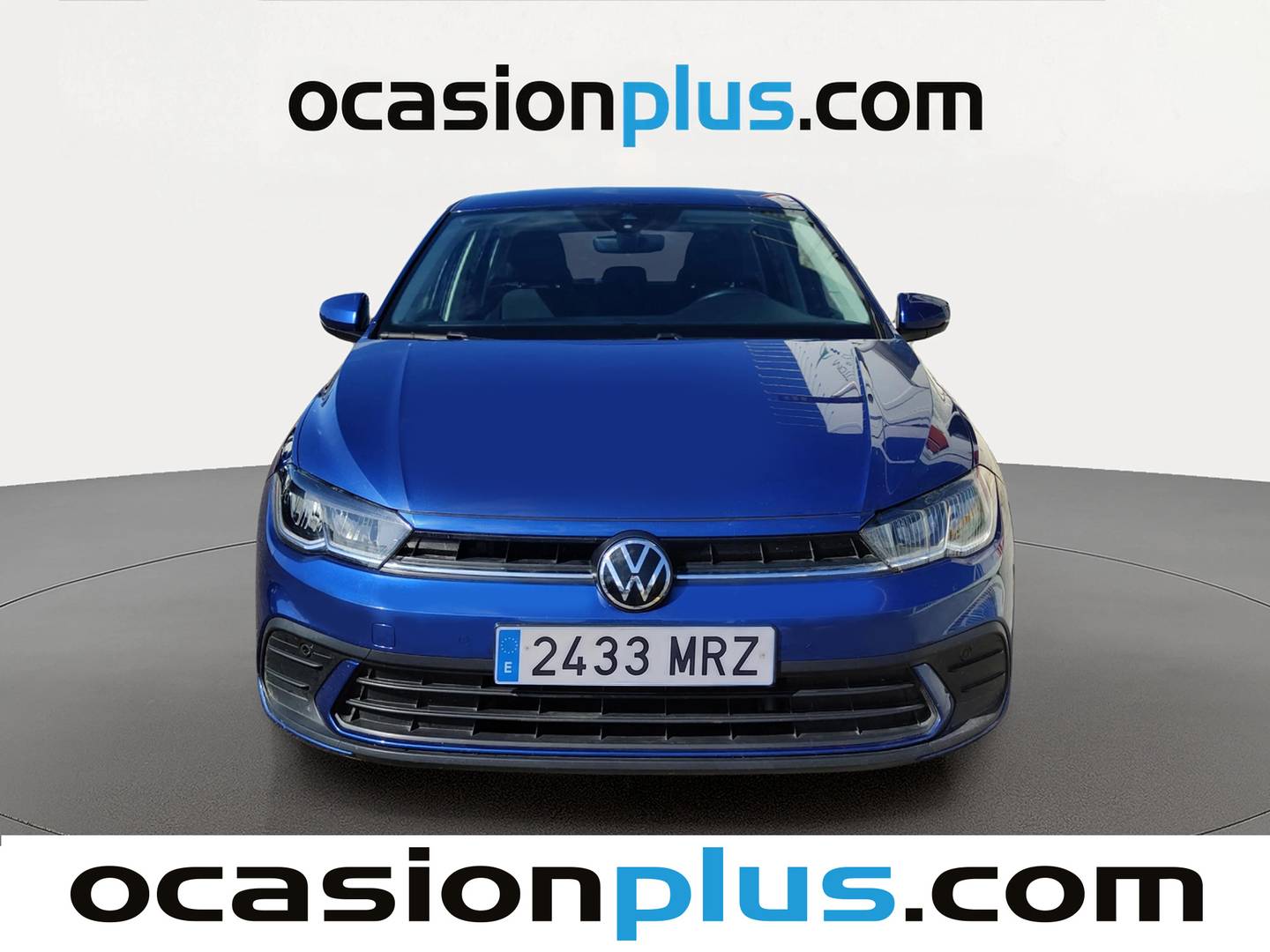 Volkswagen Polo Volkswagen Polo Life 1.0 TSI (95 CV) 95cv