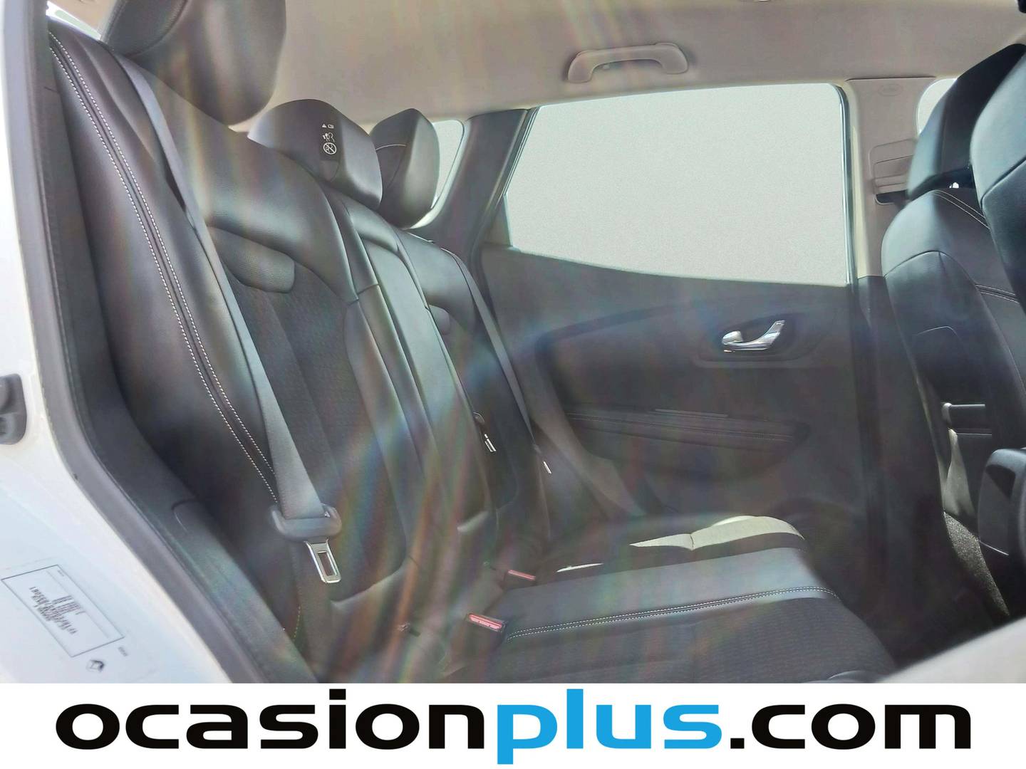 Renault Kadjar Renault Kadjar Zen Energy dCi (110 CV) manual