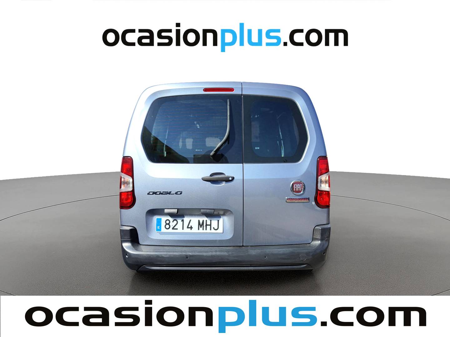 Fiat Doblò Fiat Dobló Cargo Cargo BlueHDi 100 L2H1 (102 CV) de segunda mano