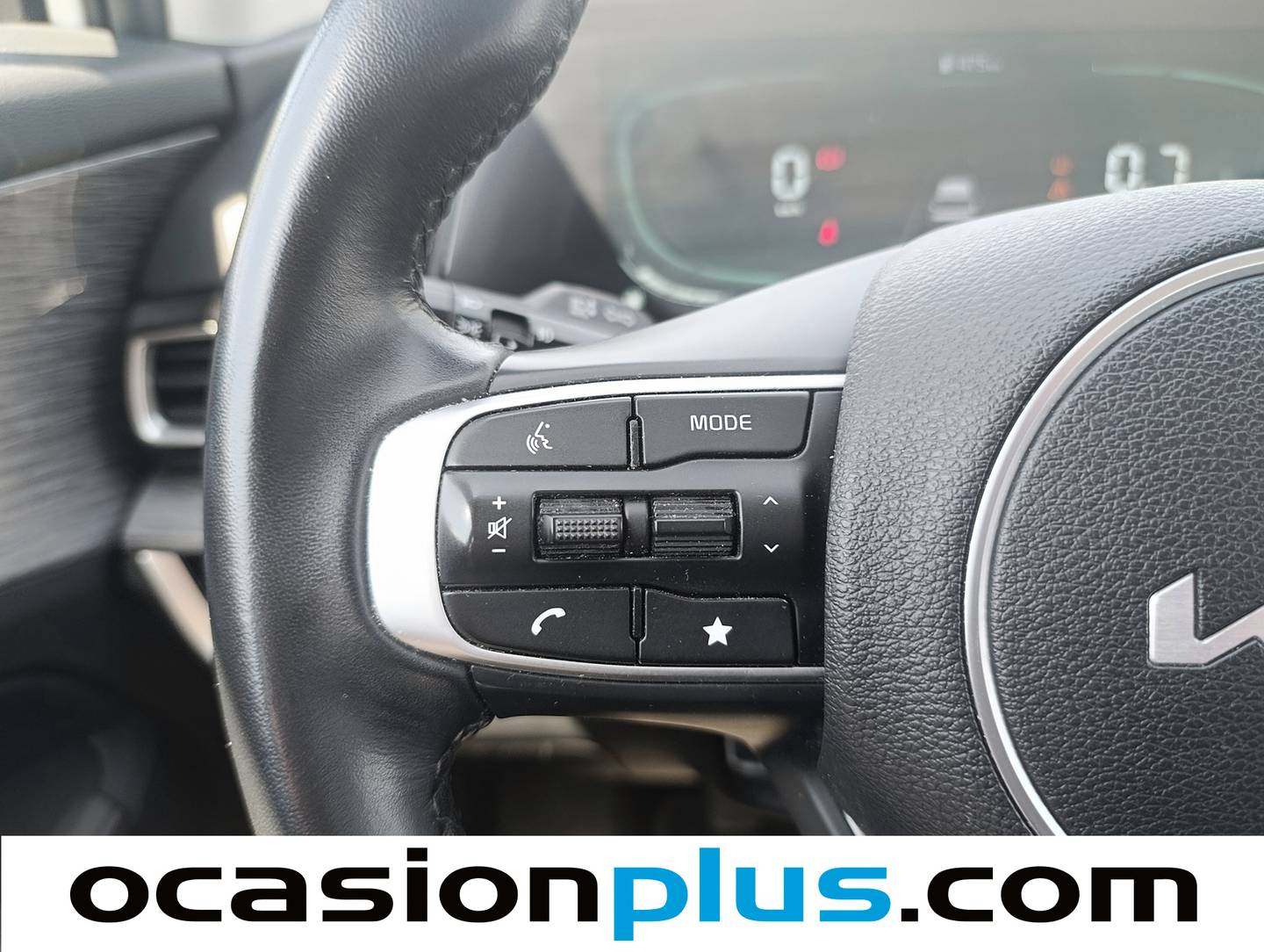 KIA Sportage KIA Sportage 1.6 T-GDi MHEV Drive 4x2 (150 CV) 150cv