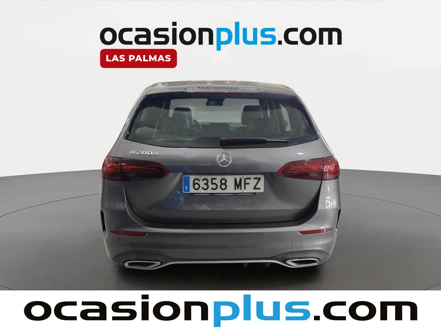 Mercedes Clase B Mercedes Clase B Clase B 200 d (150 CV) al mejor precio