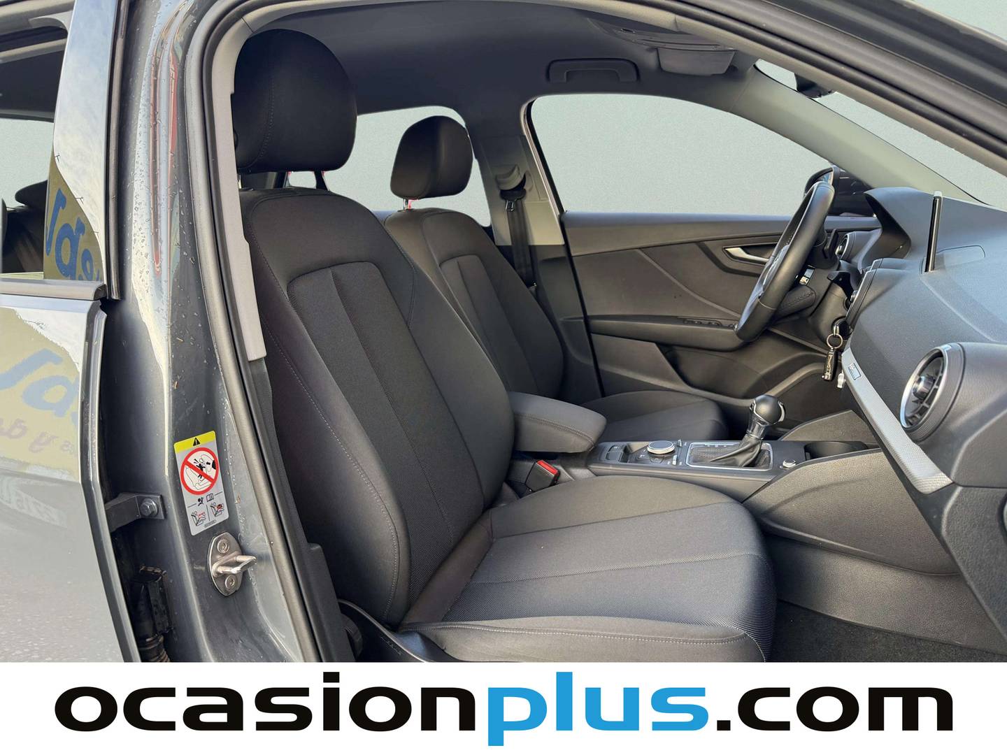 Foto Audi Q2 Audi Q2 Advanced 30 TDI (116 CV) S tronic