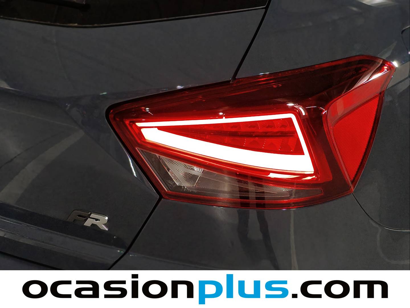 Seat Ibiza Seat Ibiza 1.0 TSI S&S FR XS (115 CV) gasolina