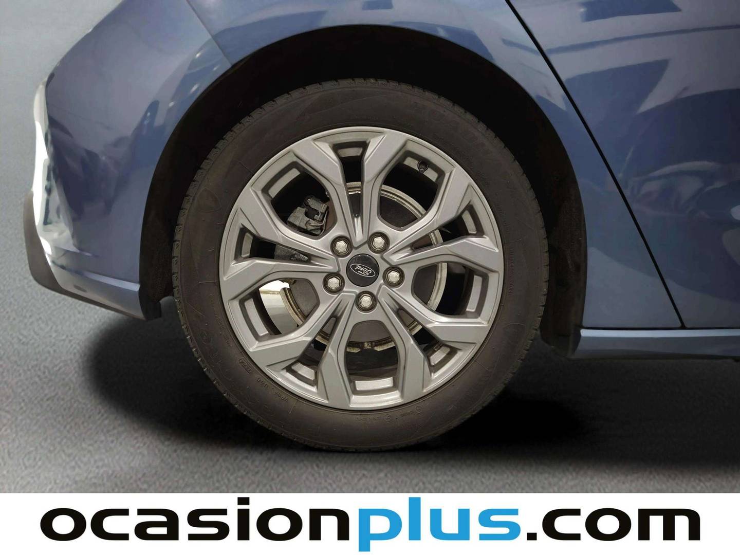 Ford Focus Ford Focus 1.0 Ecoboost MHEV ST-Line (125 CV) barato