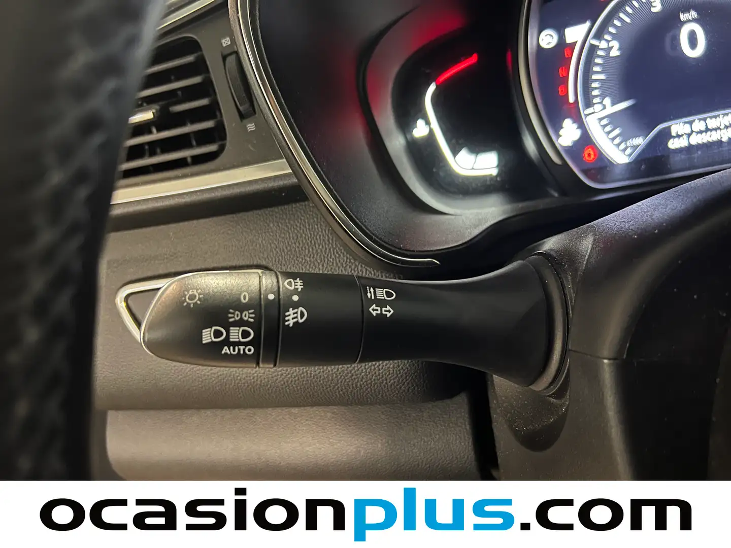 Foto Renault Kadjar Renault Kadjar Zen TCe (140 CV) GPF EDC