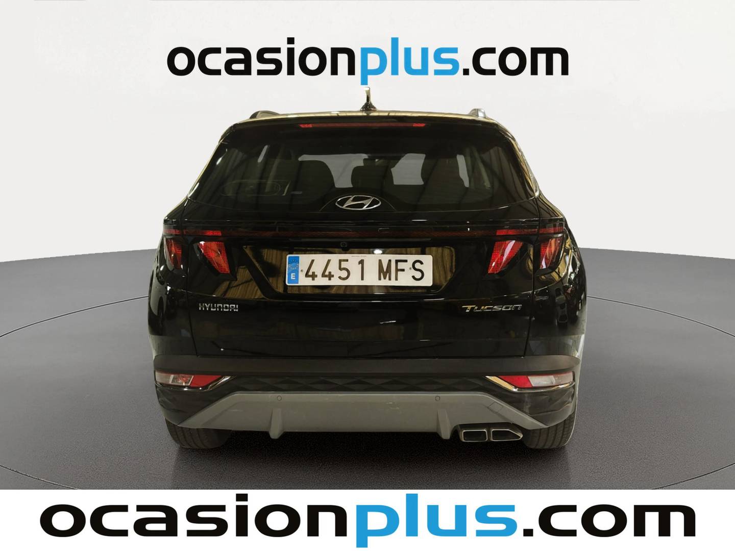 Hyundai Tucson Hyundai Tucson 1.6 CRDI Maxx (115 CV) barato