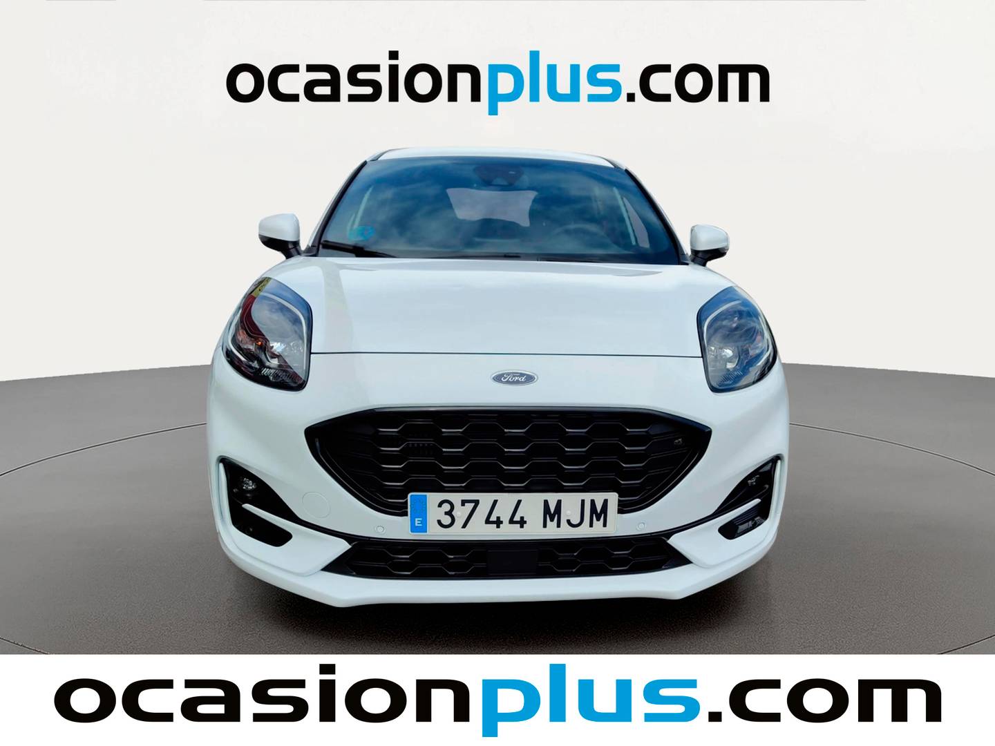 Ford Puma Ford Puma 1.0 EcoBoost MHEV ST-Line Design (125 CV) 125cv