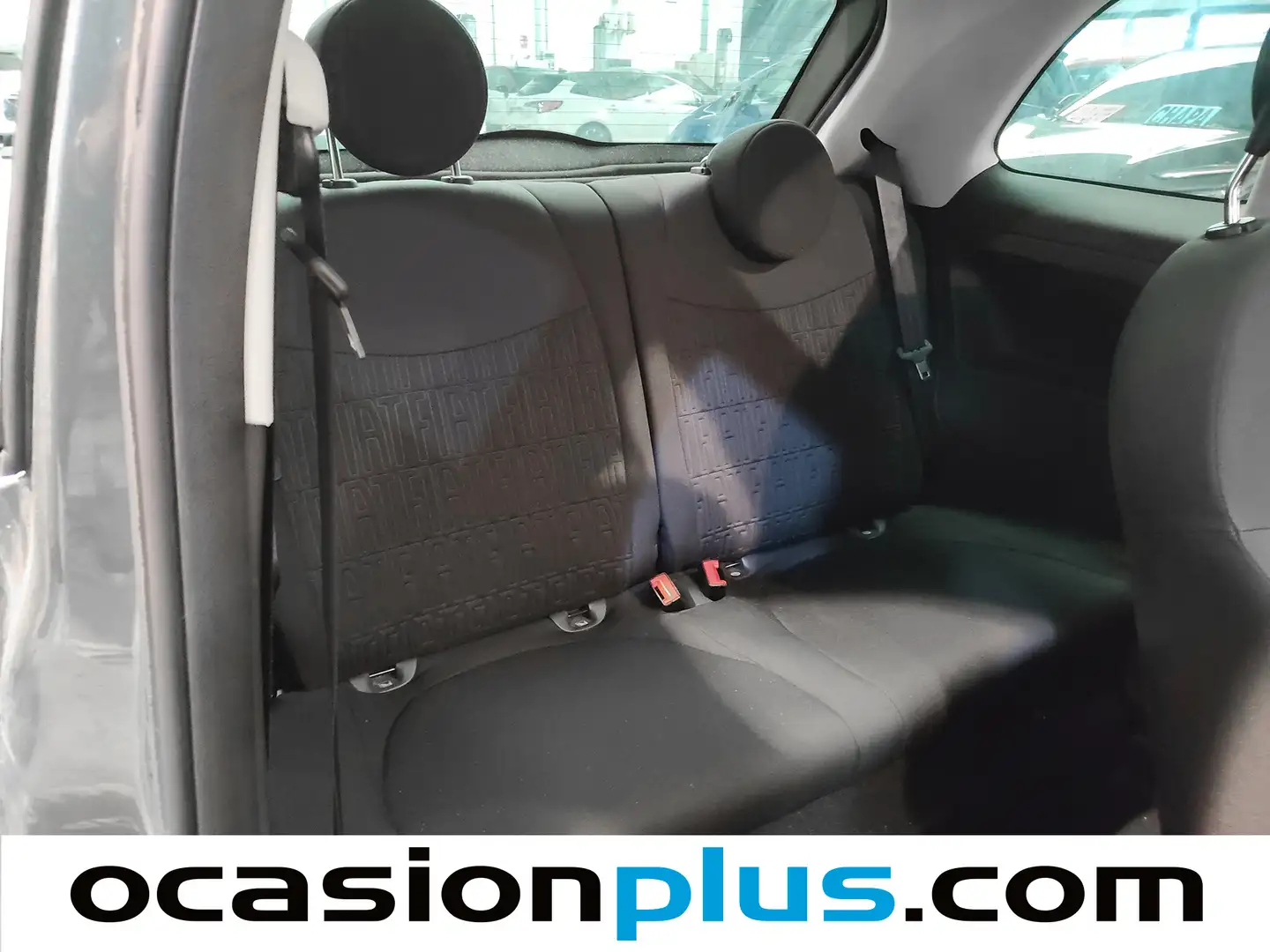 Foto Fiat 500 Fiat 500 1.0 Hybrid Dolcevita (70 CV)