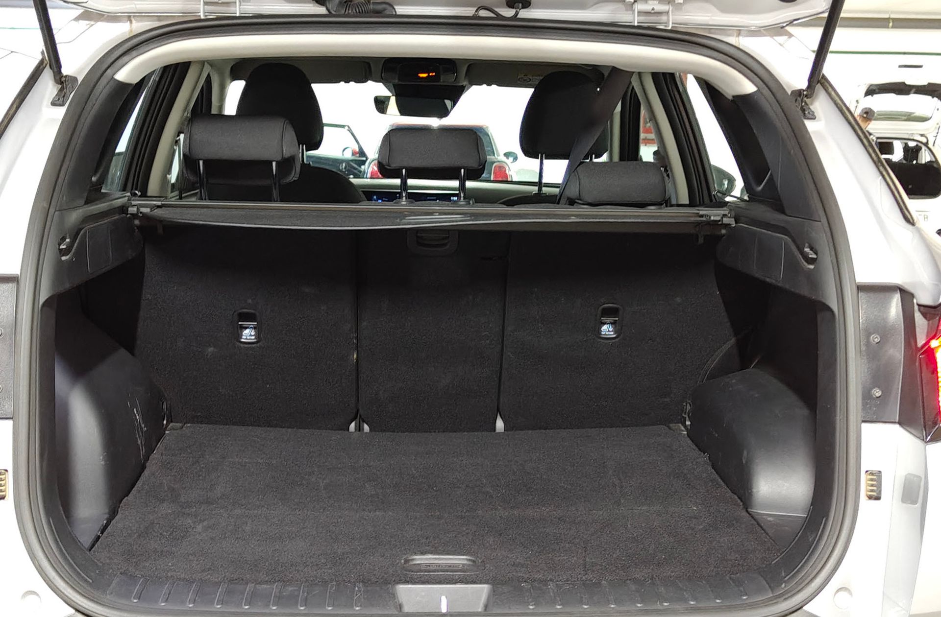 Hyundai Tucson 1.6T HEV Klass - foto 18