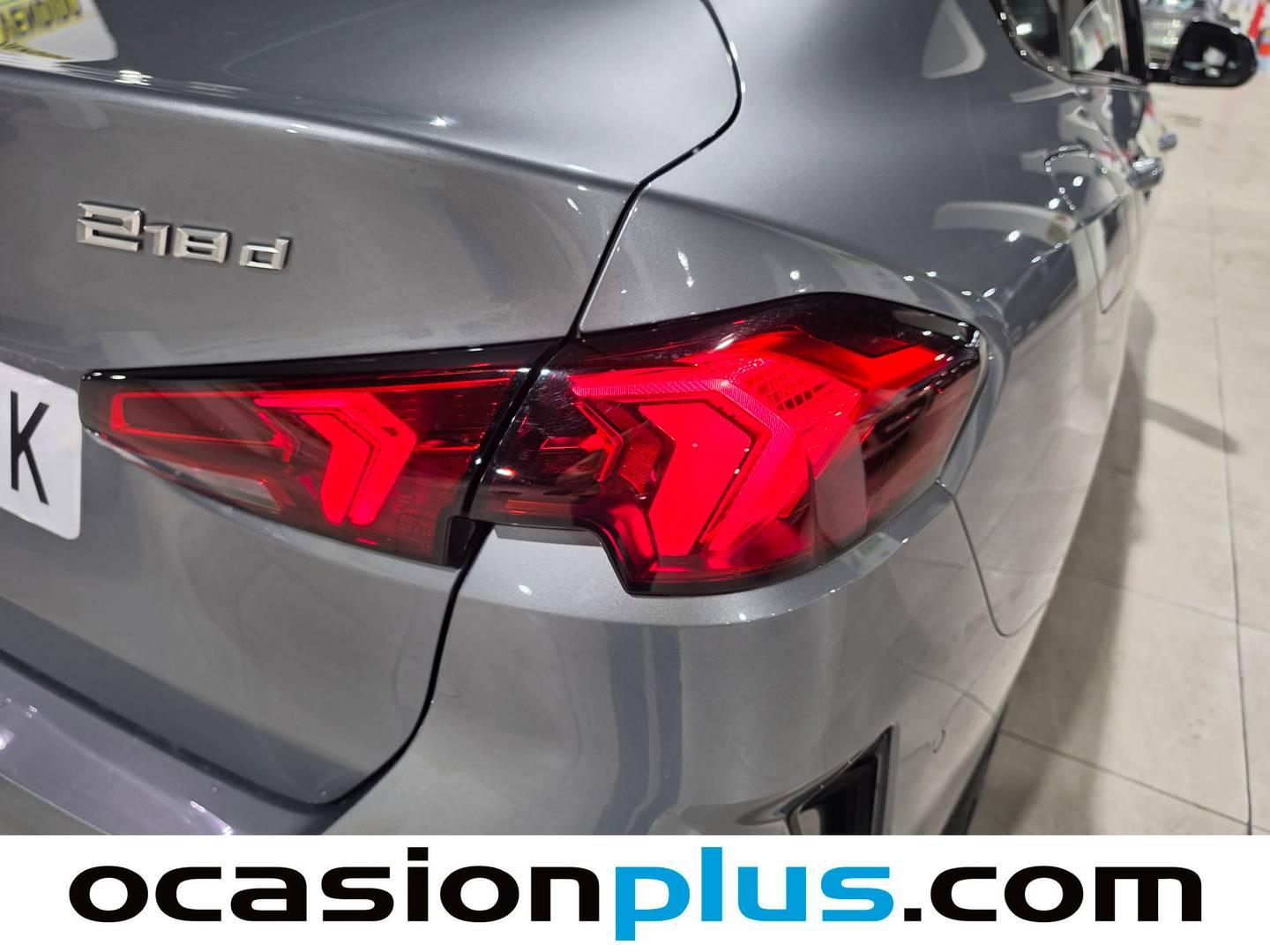 BMW Serie 2 BMW Serie 2 218d Gran Coupe (150 CV) al mejor precio