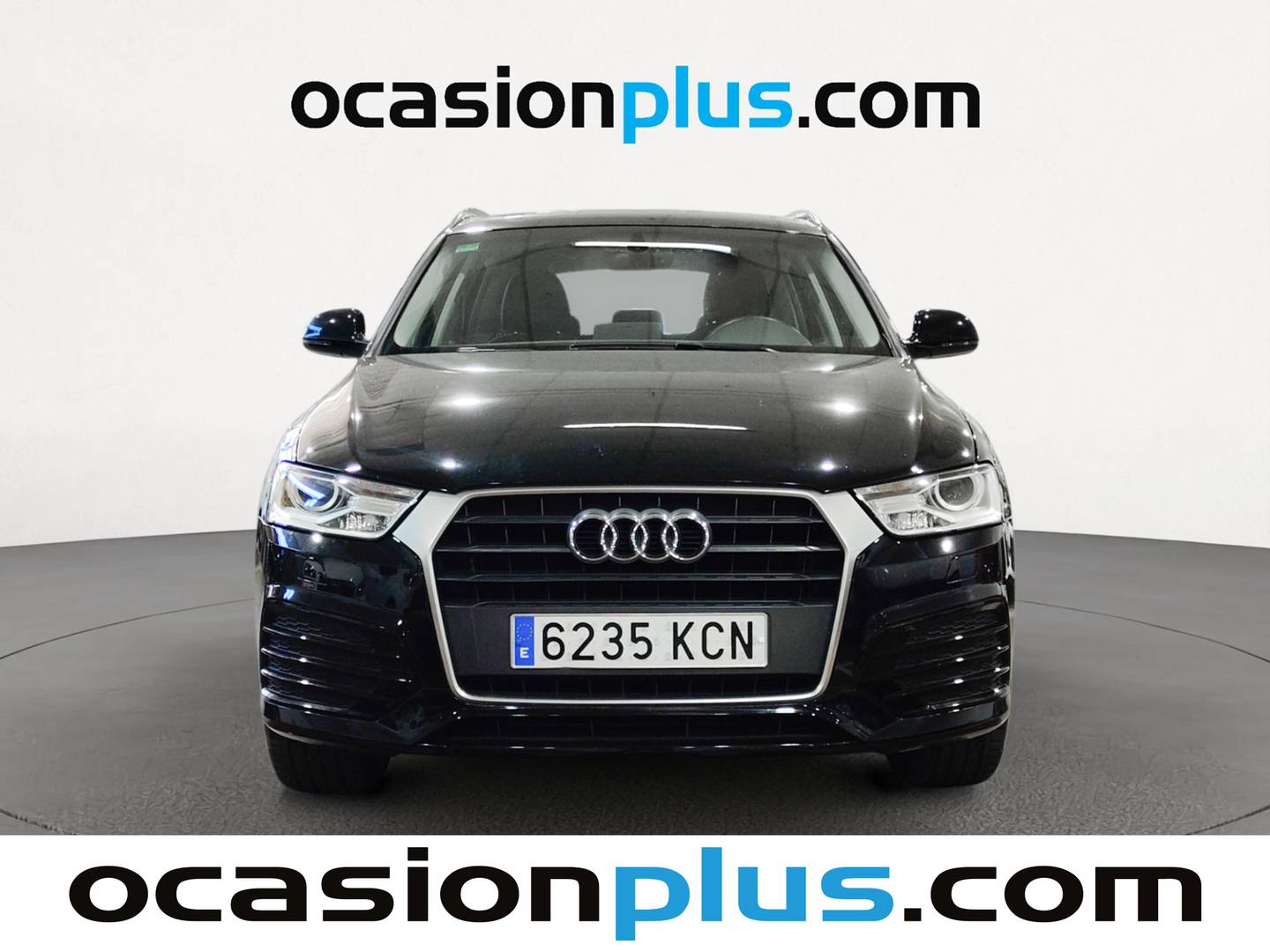Foto Audi Q3 Audi Q3 sport edition 1.4 TFSI CoD  (150 CV)