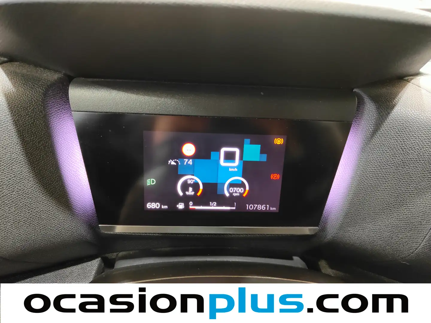 Foto Citroën C4 Citroen C4 PureTech 130 S&S 6v Feel Pack (130 CV)