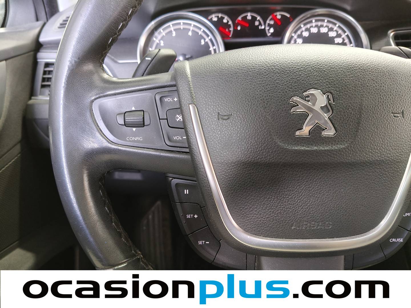 Peugeot 508 Peugeot 508 1.6 THP S&S Allure EAT6 (165 CV) barato