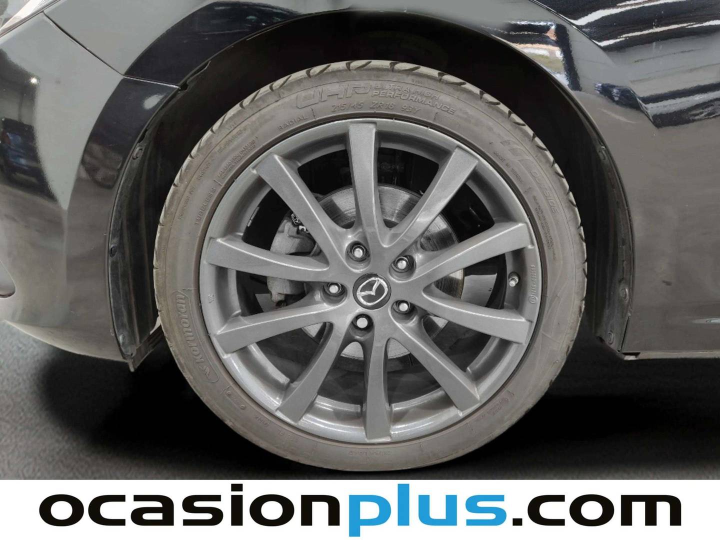 Mazda Mazda3 Mazda Mazda 3 1.5 DE MT Style+Confort SDN (105 CV) al mejor precio