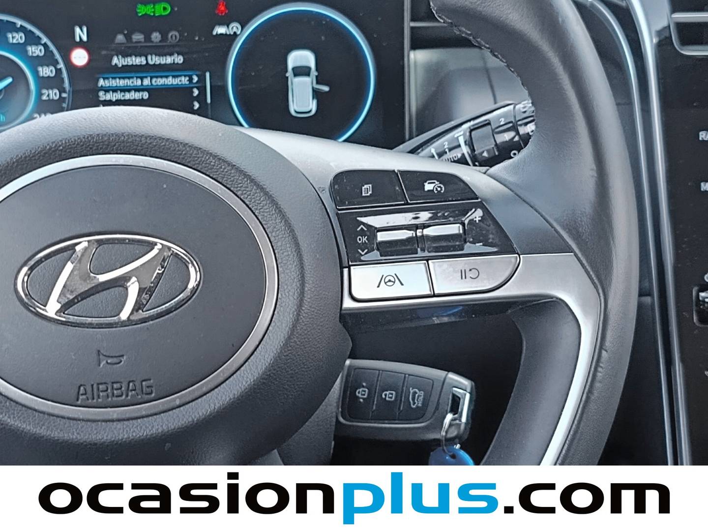 Hyundai Tucson Hyundai Tucson 1.6 TGDI 48V Maxx (150 CV) barato