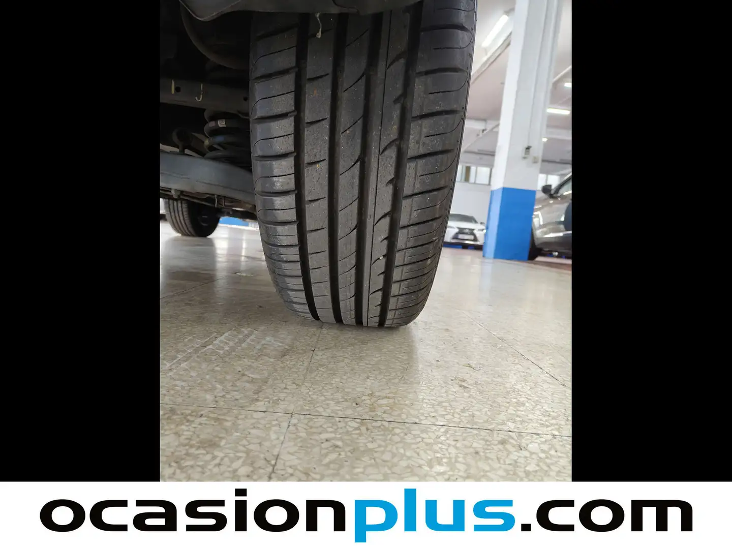 Foto Hyundai ix35 Hyundai ix35 1.6 GDi BlueDrive Tecno 4x2 (135 CV)