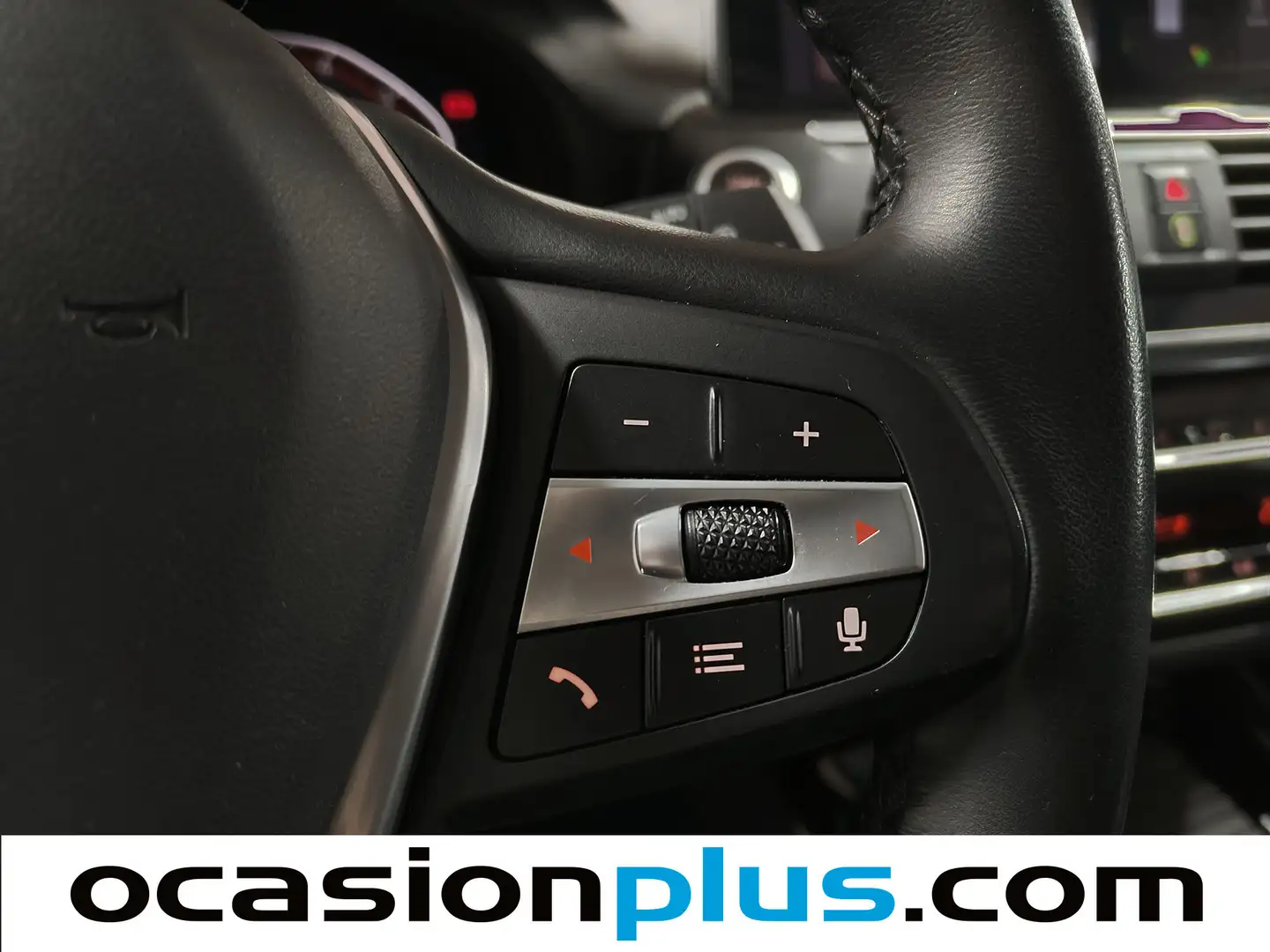 Foto BMW X3 BMW X3 xDrive20d (190 CV)