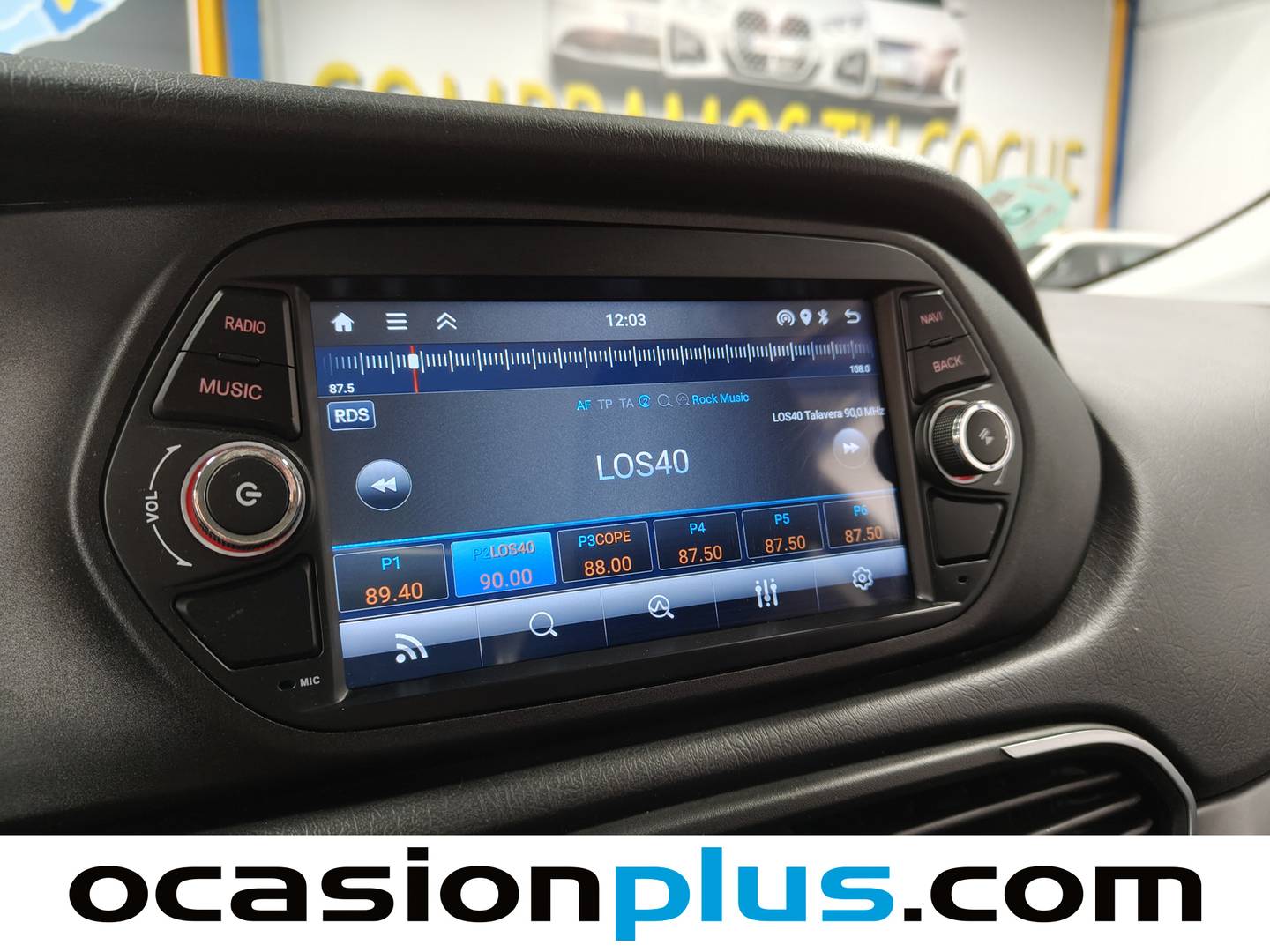 Foto Fiat Tipo Fiat Tipo Sedan 1.6D (130 CV)