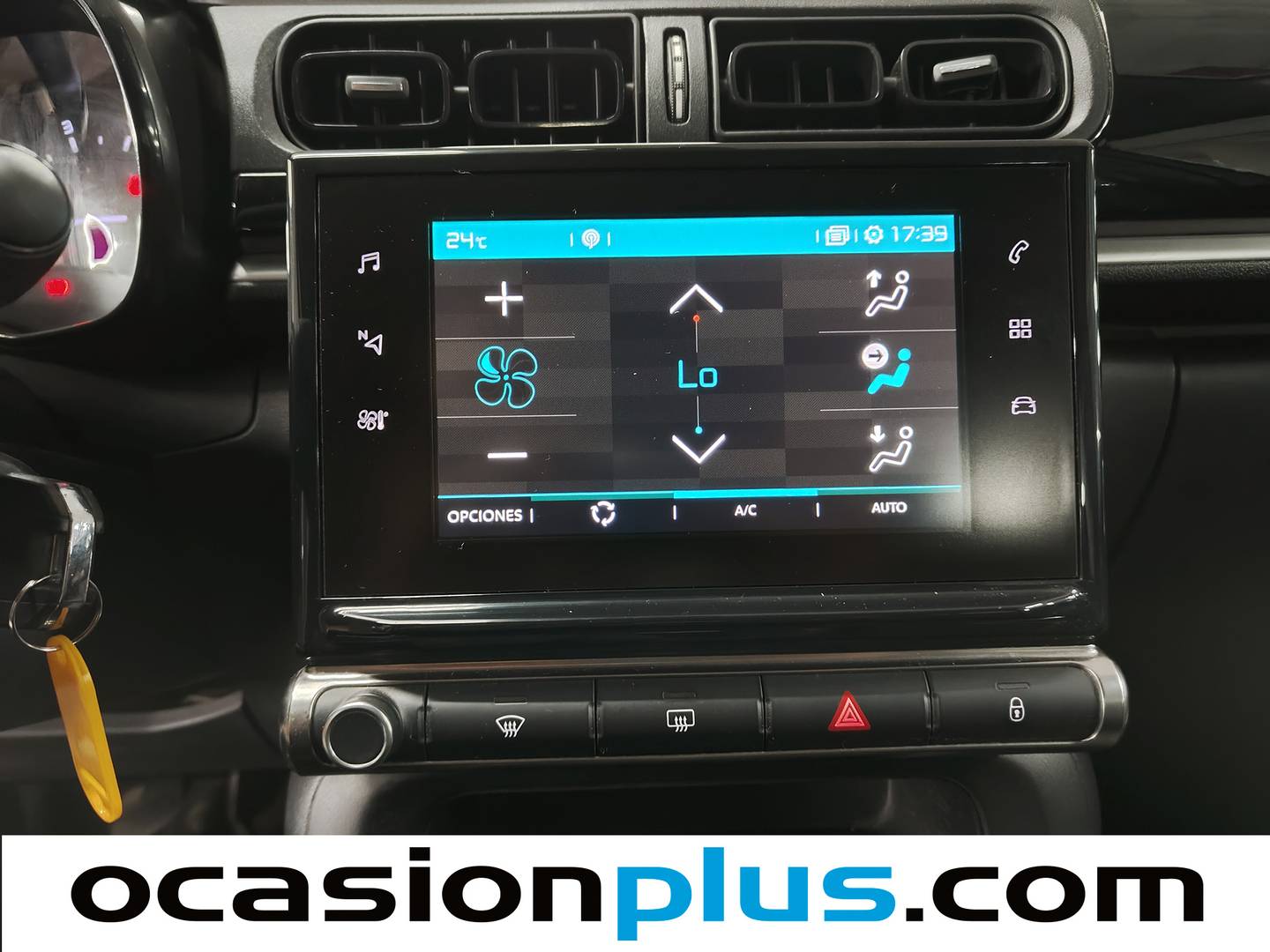 Citroën C3 Citroën C3 PureTech 82 Feel (83 CV) barato