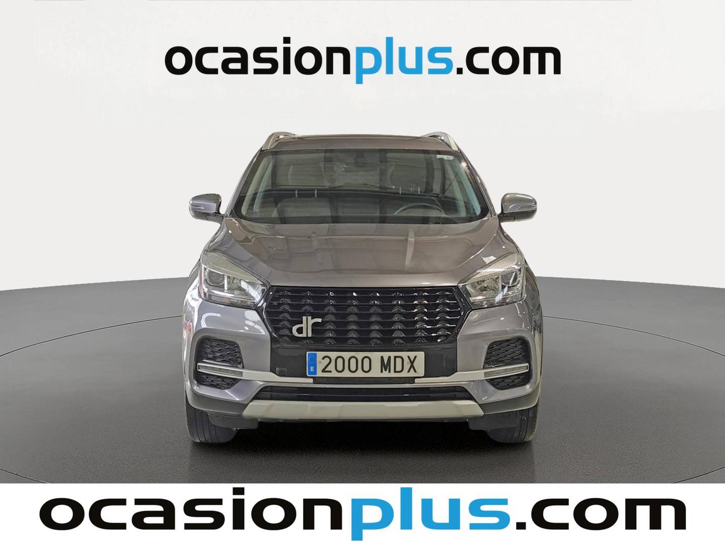 Foto DR AUTOMOBILES DR 4.0 DR AUTOMOBILES DR4 1.5 (116 CV)