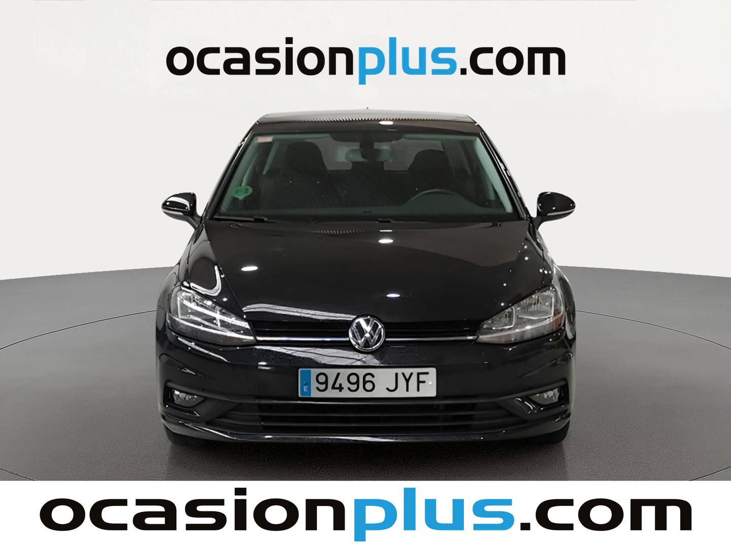 Volkswagen Golf Volkswagen Golf Business 1.6 TDI (115 CV) barato