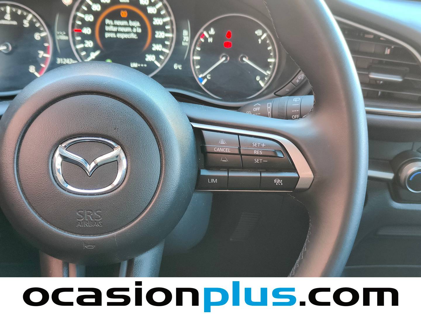 Foto Mazda CX-30 Mazda CX-30 2.5 e-Skyactive G MHEV Prime-Line (140 CV)