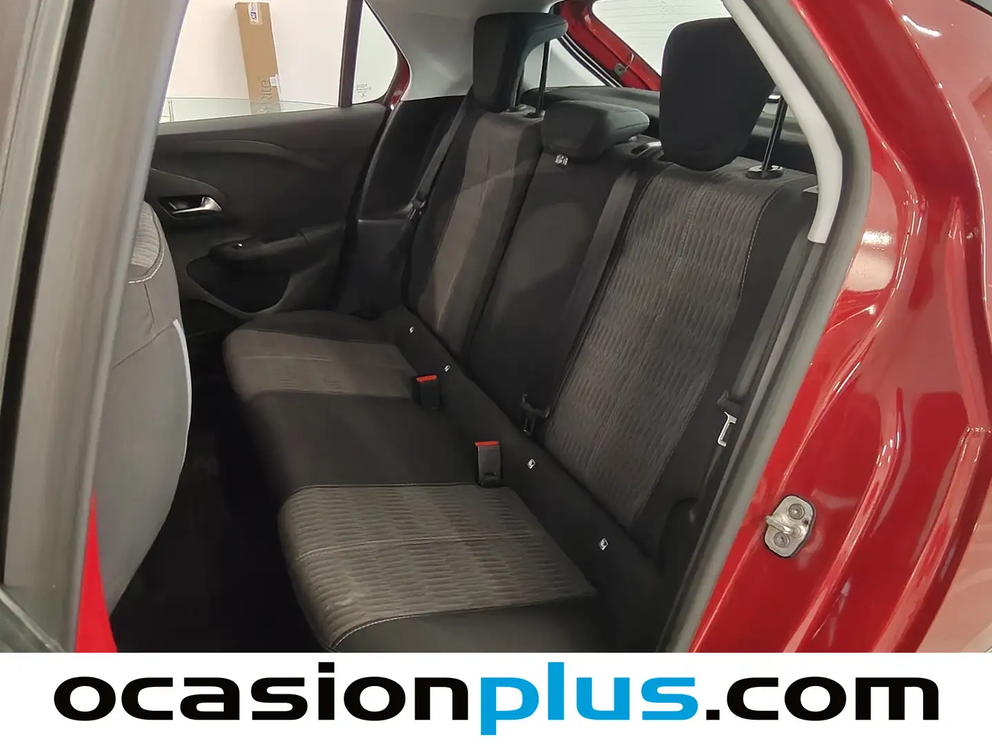 Foto Opel Corsa Opel Corsa 1.2 Turbo XHL Edition (100 CV)