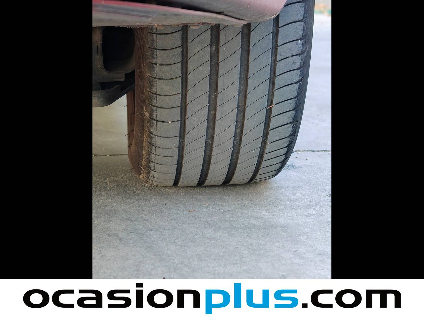 Renault Mégane Renault Megane Sport Tourer Zen TCe (140 CV) de segunda mano