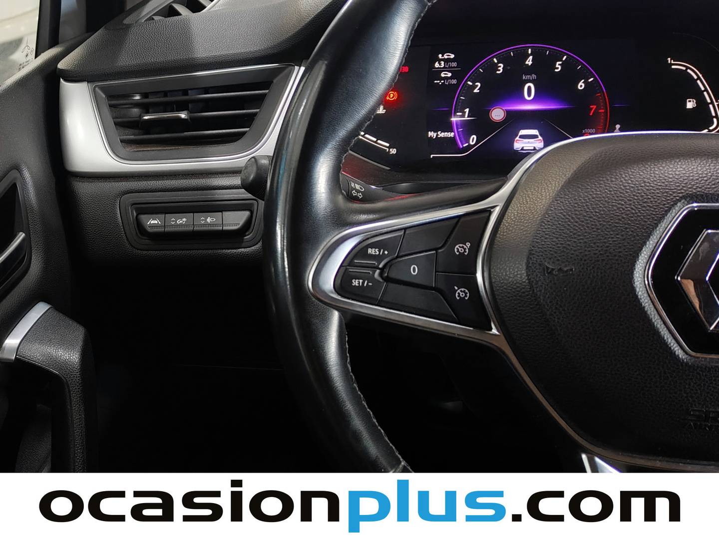 Renault Captur Renault Captur Techno TCe (90 CV) al mejor precio