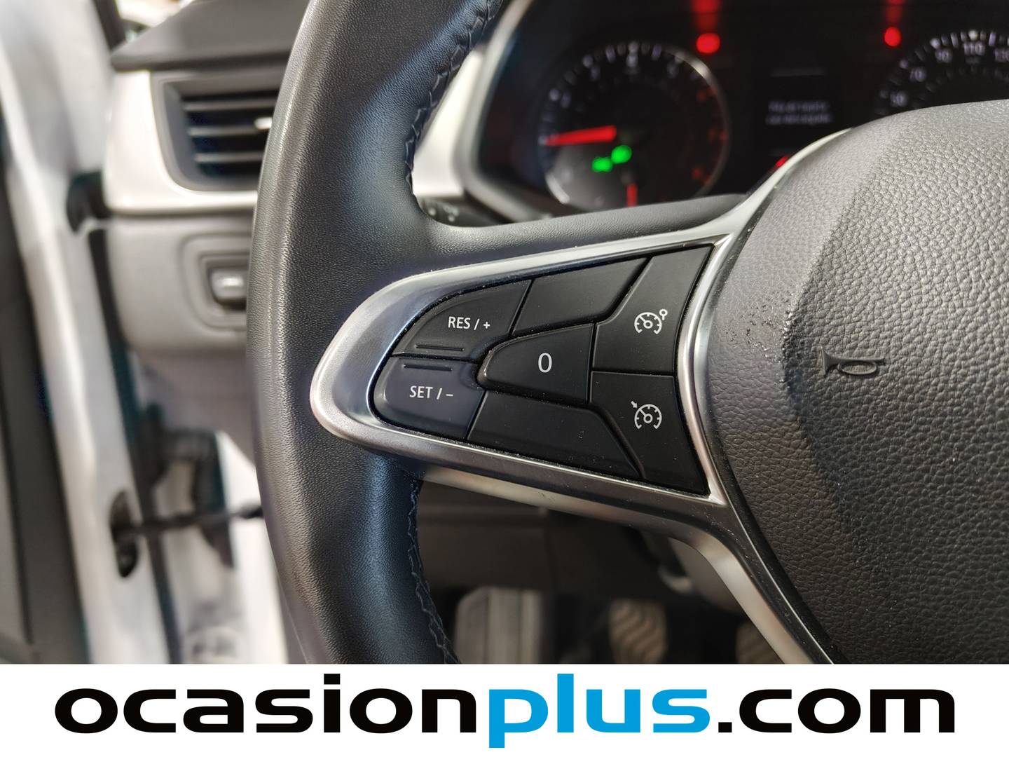 Foto Renault Captur Renault Captur Intens TCe GLP (100 CV)